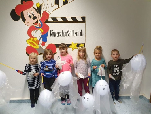 Halloween