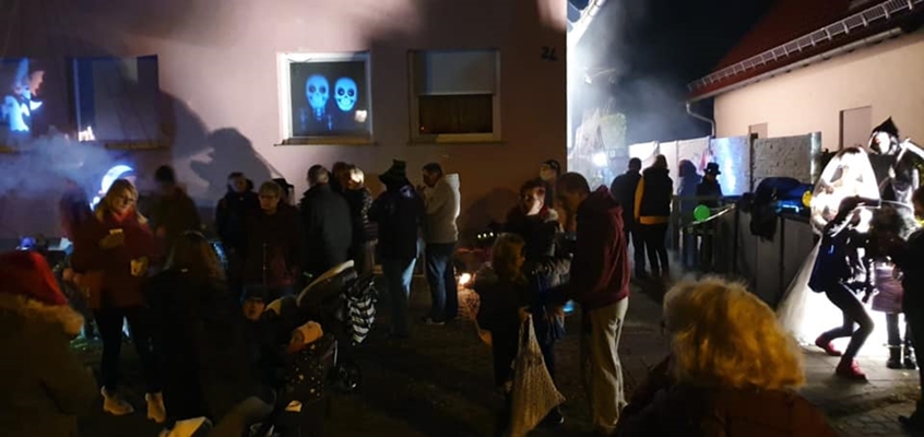 Halloween 3
