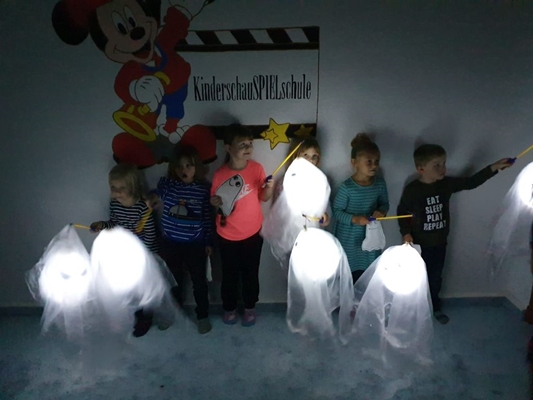 Halloween 2