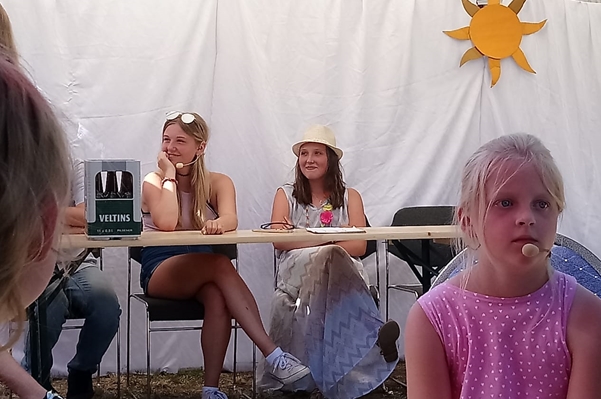 Sommerfest